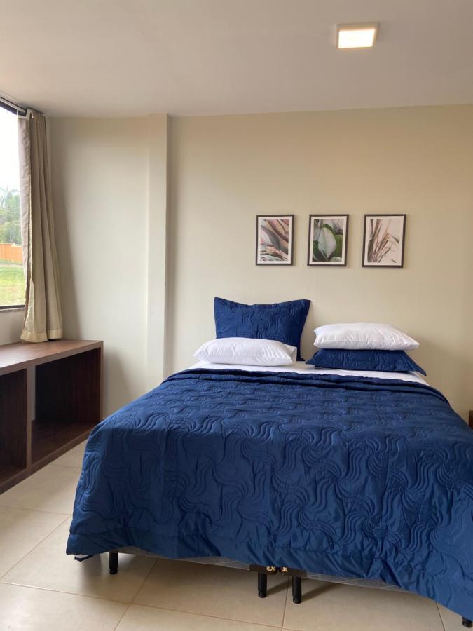 Delu Residences Alto Paraíso de Goiás Kültér fotó