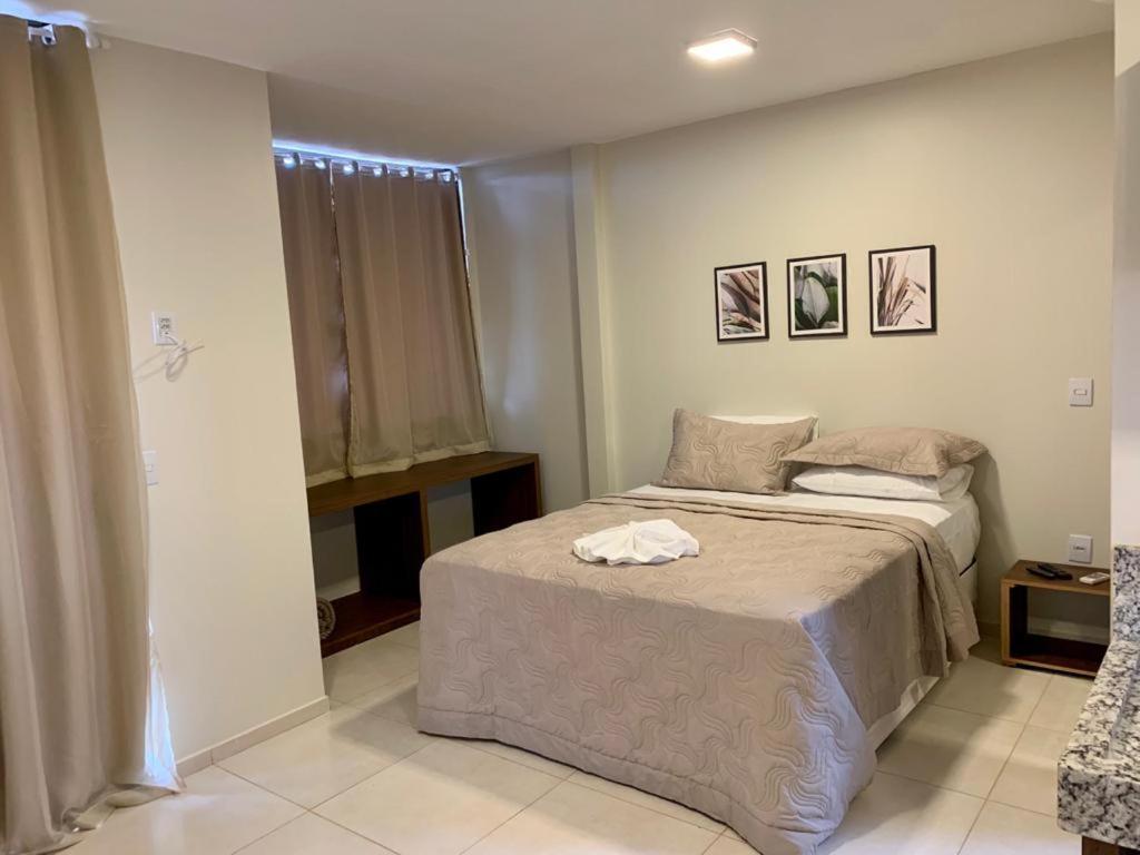 Delu Residences Alto Paraíso de Goiás Kültér fotó