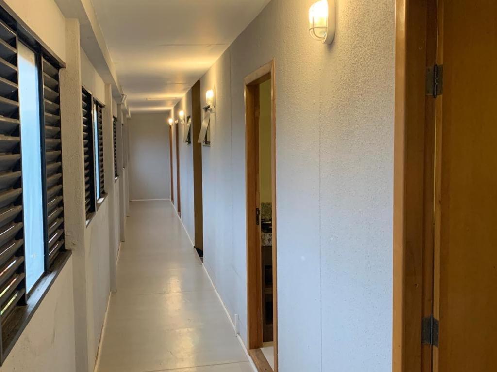 Delu Residences Alto Paraíso de Goiás Kültér fotó