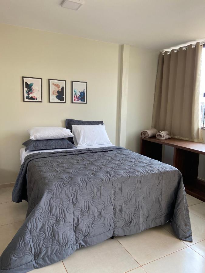 Delu Residences Alto Paraíso de Goiás Kültér fotó