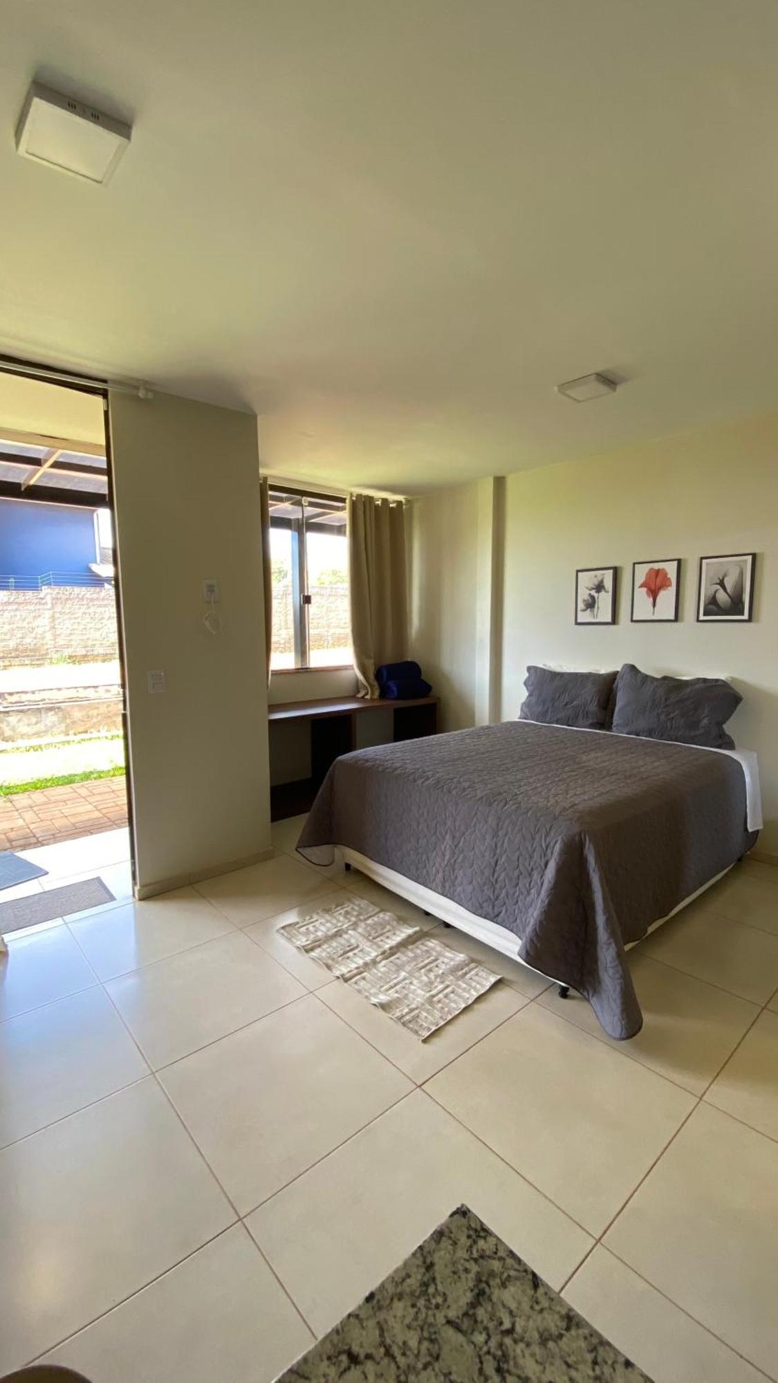 Delu Residences Alto Paraíso de Goiás Kültér fotó