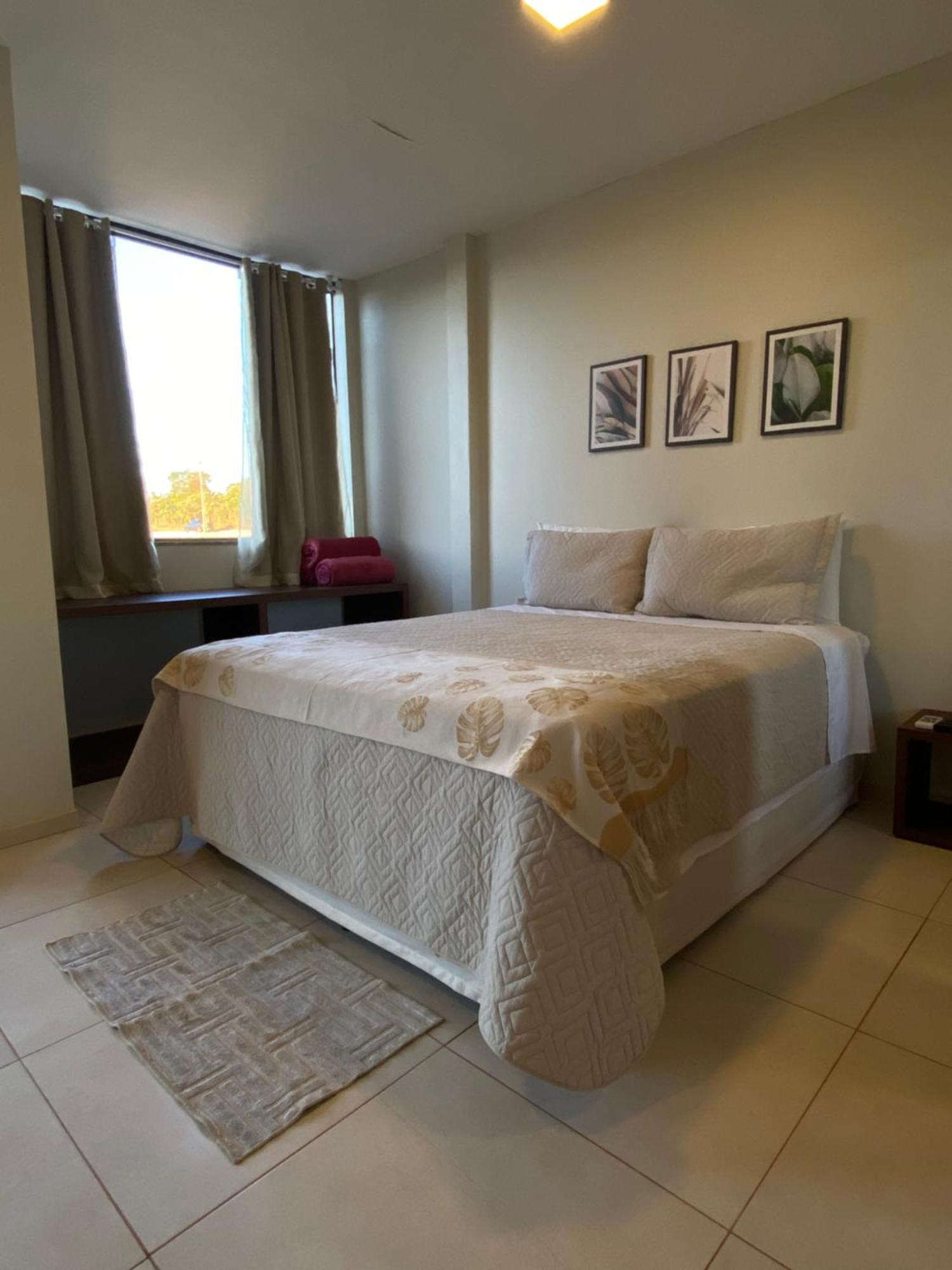 Delu Residences Alto Paraíso de Goiás Kültér fotó