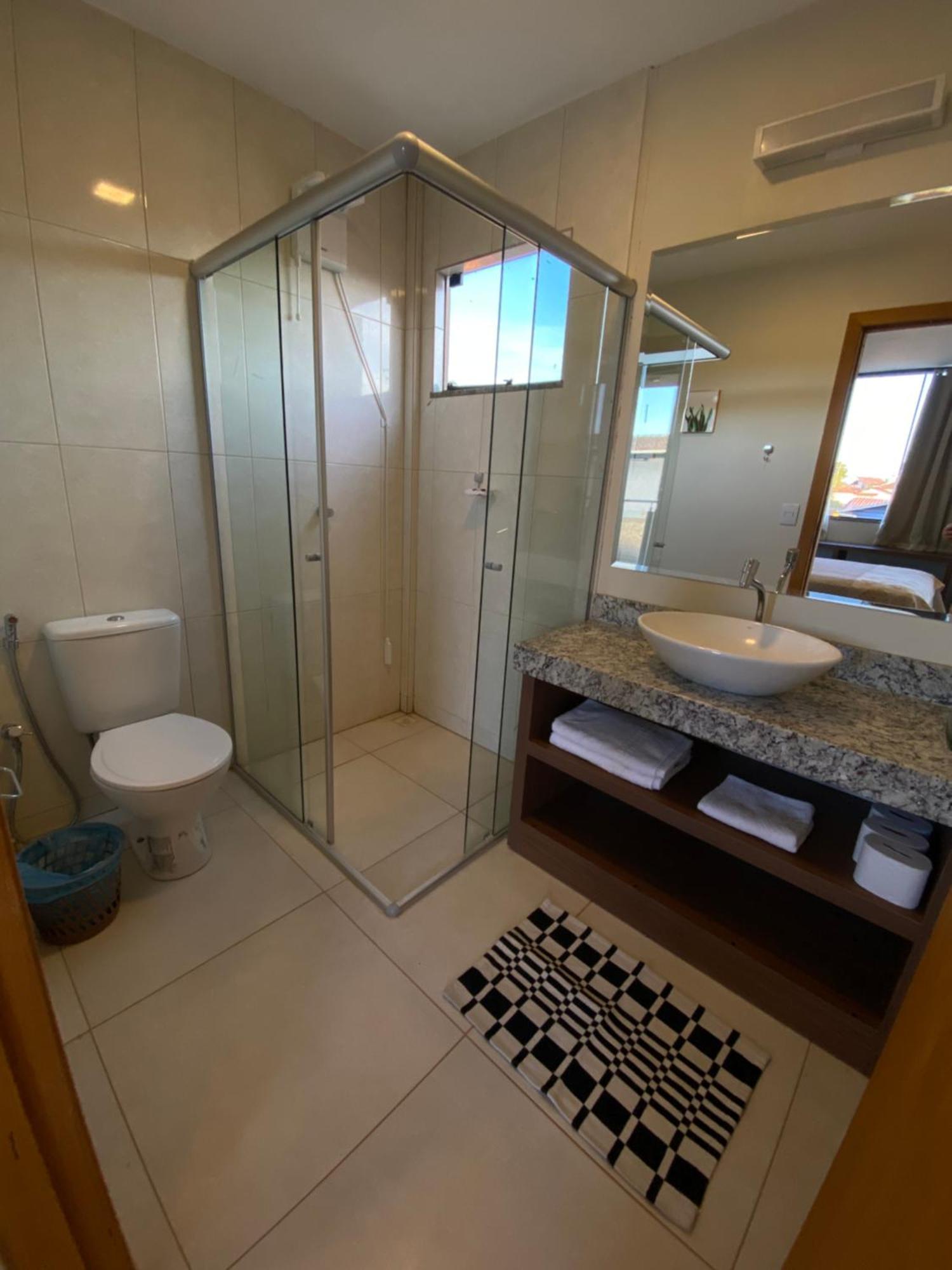 Delu Residences Alto Paraíso de Goiás Kültér fotó