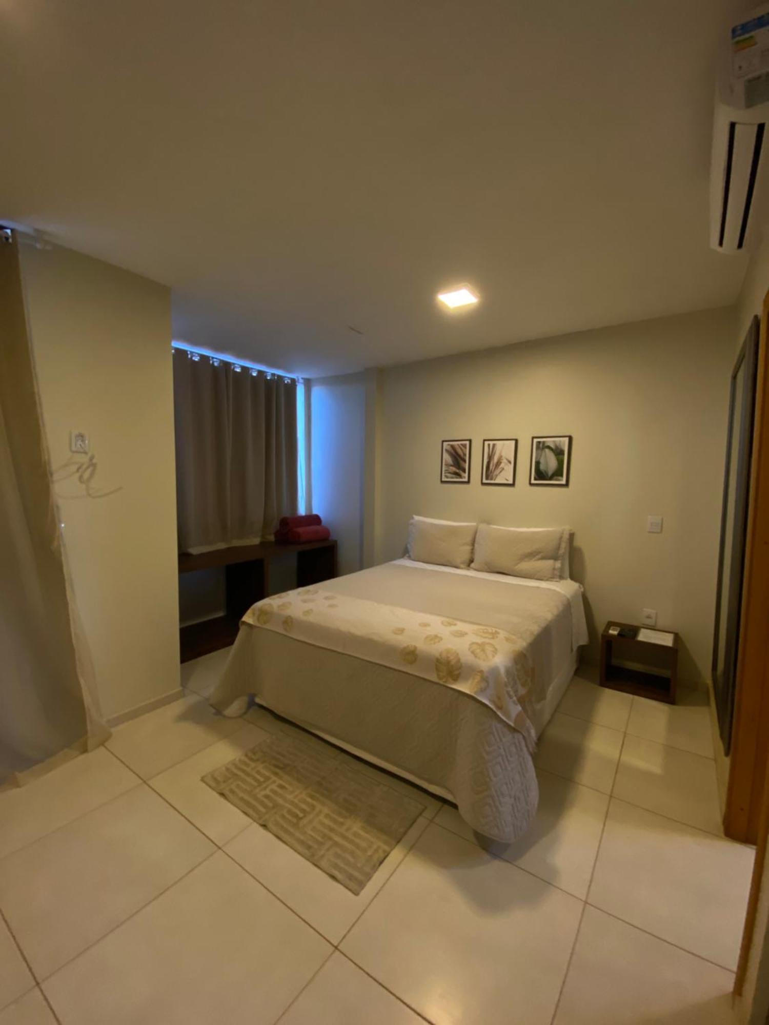 Delu Residences Alto Paraíso de Goiás Kültér fotó