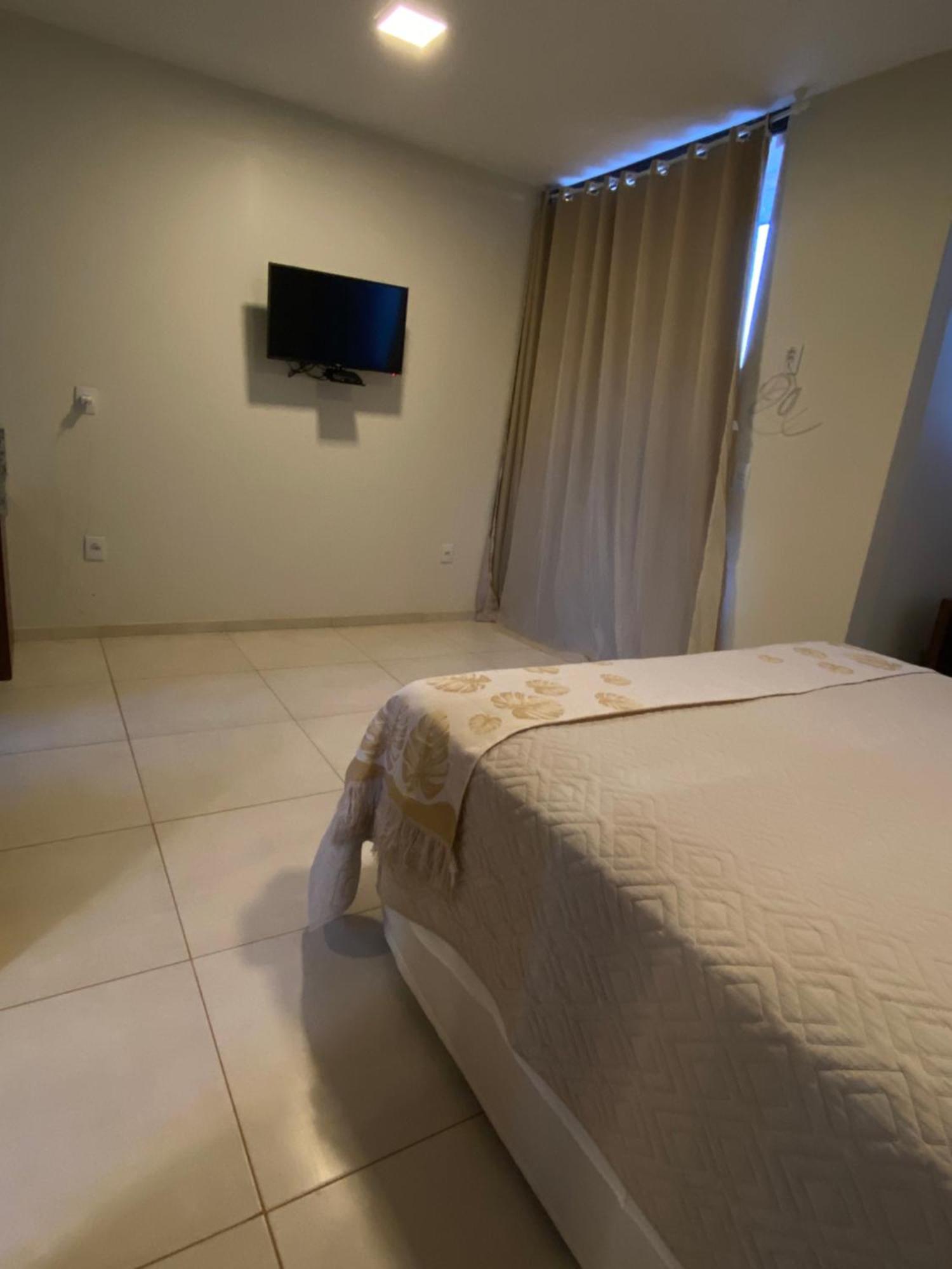 Delu Residences Alto Paraíso de Goiás Kültér fotó